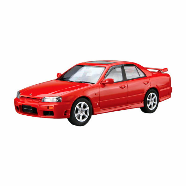 楽天市場】no．98 ニッサン er34 スカイライン 25gt－x ターボの通販