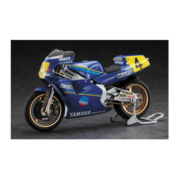楽天市場】ハセガワ 1/12 ヤマハ yzr500 バリバリ伝説 ラルフ 楽天市場】ハセガワ 1/12 ヤマハ yzr500 バリバリ伝説 ラルフ