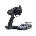 送料無料◆京商 32356GMW ミニッツRWD MR-04 レディセット シボレー コルベット C8.R ガンメタル/ホワイト(ZR141749)