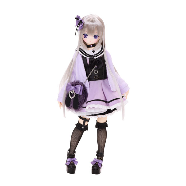 送料無料◆アゾン Melty☆Cute/Wicked Sugar Aika (あいか) (Misty girl ver.) POD002-MWM 【6月予約】