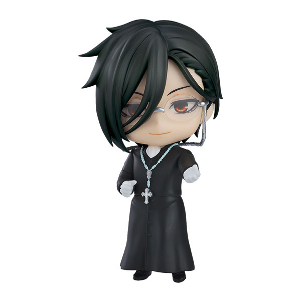 楽天市場】黒執事 セバスチャン フィギュアの通販 楽天市場】黒執事 セバスチャン フィギュアの通販