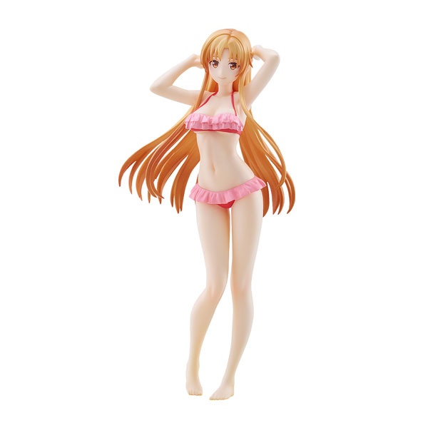 楽天市場】ソードアート・オンライン アスナ 水着ver.の通販 楽天市場】ソードアート・オンライン アスナ 水着ver.の通販