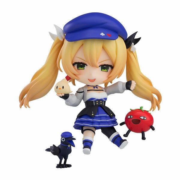乐天商城 - ねんどろいど Dokibird グッドスマイルカンパニー フィギュア （ZF143023）