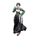 送料無料◆F:NEX 1/7 オーバーロード ユリ・アルファ フリュー フィギュア 【未定予約】