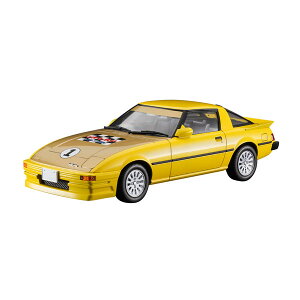 ハセガワ 1/24 よろしくメカドック マツダ サバンナ チャンプ RX-7 (コミックス版) プラモデル SP634 (ZS142093)