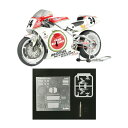 送料無料◆再販 プラッツ/BEEMAX 1/12 スズキ RGV-Γ (XR79) 1993 WGP500 チャンピオン + ディテールアップパーツ セット販売...