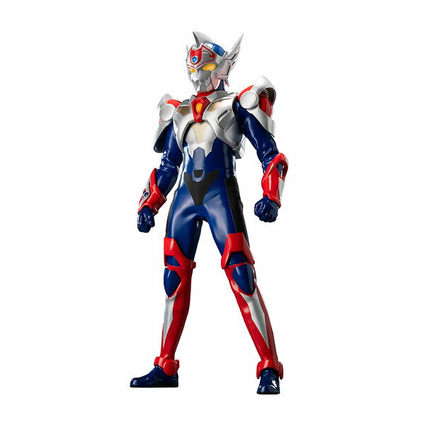 送料無料◆フィグゼロ 電光超人グリッドマン 魔王の逆襲 グリッドマンシグマ スリーゼロ フィギュア （ZF144131）