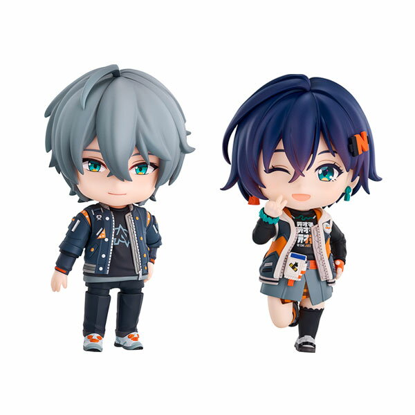 未開封 ねんどろいど 1173 九月 キュウゲツ Jiu Yue 非人哉 未開封 ねんどろいど 1173 九月 キュウゲツ Jiu Yue 非人哉