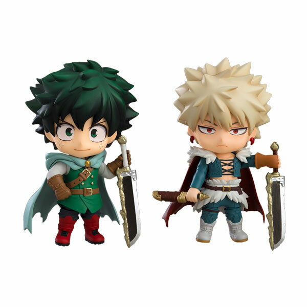 楽天市場】ねんどろいど 僕のヒーローアカデミア 爆豪勝己 楽天市場】ねんどろいど 僕のヒーローアカデミア 爆豪勝己