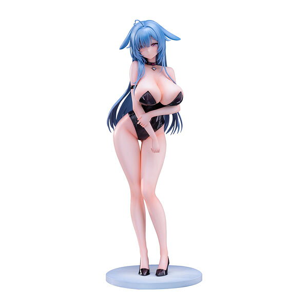 バニーウィンニー 特典付き ENSOUTOYS 1/6 フィギュア （ZF144910）