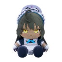 ブルーアーカイブ -Blue Archive- ちょこぷに ぬいぐるみ カリン グッドスマイルカンパニー 【7月予約】