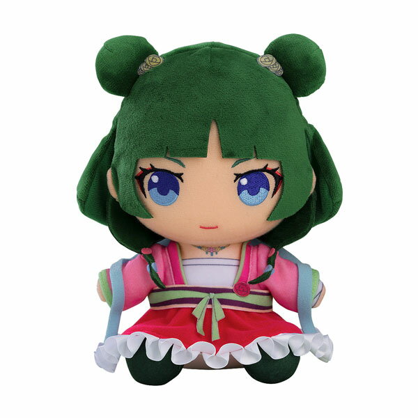 再販 薬屋のひとりごと ぬいぐるみ 猫猫 園遊会Ver. グッドスマイルカンパニー 【6月予約】