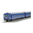 送料無料◆98802 TOMIX トミックス 国鉄 24系25-100形 特急寝台客車 (はやぶさ) セット(7両) Nゲージ 再生産 鉄道模型 【7月予約】