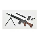 リトルアーモリー (LA014) 64式小銃タイプ プラモデル トミーテック 261094 (ZP144169)