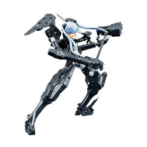 送料無料◆武装神姫 悪魔型 ストラーフ bis プラモデル コトブキヤ 【7月予約】