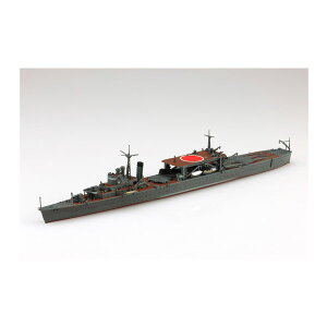 アオシマ 1/700 日本海軍 特殊潜航艇母艦 千代田 リニューアル版 プラモデル ウォーターライン No.549 【5月予約】