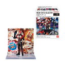 MICRO STATUE COLLECTION 仮面ライダー2 食玩 バンダイ (1BOX) (ZT144843)