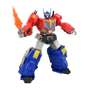 送料無料◆トランスフォーマー エイジ・オブ・ザ・プライム AOTP-10 スターオプティマスプライム タカラトミー T-SPARK 【8月予約】