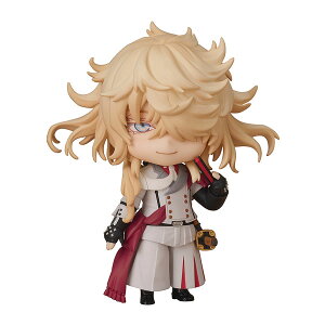 ねんどろいど 刀剣乱舞ONLINE 一文字則宗 オランジュ・ルージュ フィギュア 【8月予約】