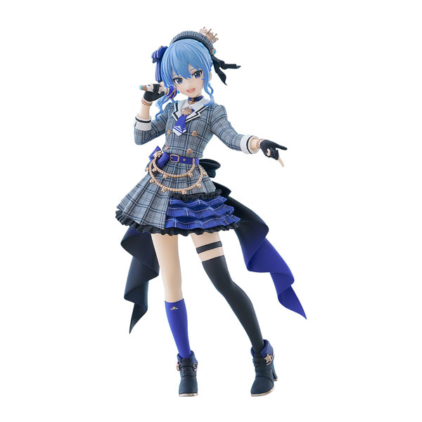 楽天市場】ねんどろいど ホロライブプロダクション 星街すいせい 楽天市場】ねんどろいど ホロライブプロダクション 星街すいせい