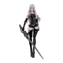 送料無料◆figma NieR:Automata Ver1.1a A2 (ヨルハA型二号) マックスファクトリー フィギュア 【未定予約】