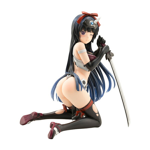 送料無料◆フレームアームズ・ガール マガツキ コトブキヤ フィギュア （ZF147955）