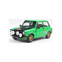 送料無料◆SOLIDO 1/18 アウトビアンキ A112 Mk.5 アバルト 1980 (グリーン) ミニカー S1803806 (ZM147841)