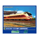 送料無料◆50805 グリーンマックス E653系1000番代 (国鉄特急色) 7両編成セット (動力付き) Nゲージ 鉄道模型 【5月予約】