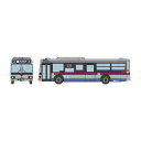 336860 トミーテック 全国バスコレクション (JB091) 群馬バス 1/150(Nゲージスケール) 鉄道模型 【8月予約】