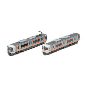 97226 TOMIX トミックス JR 313-300系近郊電車 増結セット(2両) Nゲージ 鉄道模型 【9月予約】