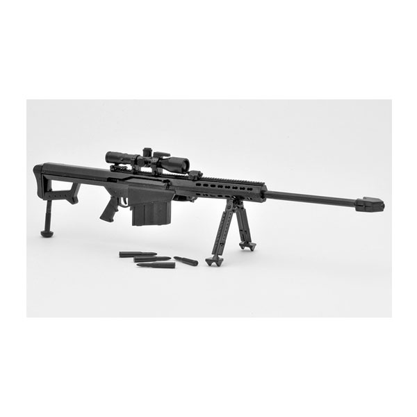 乐天商城 - リトルアーモリー (LA011) M82A1タイプ プラモデル トミーテック 256090 （ZP147776）