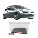 送料無料◆フジミ 1/24 ニッサン マーチ (K12 NISMO S-tune) ニスモ40周年組立式ケース付き プラモデル ID1005 インチアップシリー...