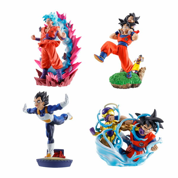 楽天市場】ドラゴンボール(ブランドメガハウス)の通販 楽天市場】ドラゴンボール(ブランドメガハウス)の通販