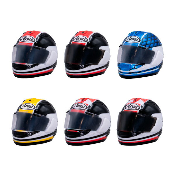 楽天市場】Arai RX 7X TAIRA REPLICA HELMET Collection CAPSULE