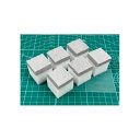 LEAPRO NT-02 らいだ~Joeの スポンジポンポン (塗装用スポンジ 6個入り) (ZV146596)
