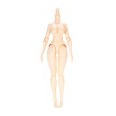 アゾン AZONE Q’z BODY M / Iバスト ホワイト AOB018-WHT (ZD149173)
