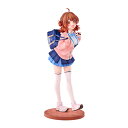 送料無料◆学園アイドルマスター 花海 佑芽 ネオンマックス 1/7 フィギュア 【12月予約】