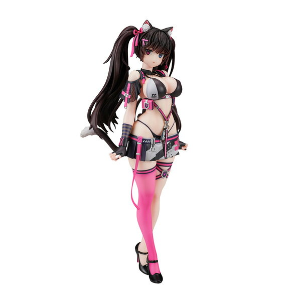 乐天商城 - 送料無料◆勝利の女神：NIKKE ネロ フレア フィギュア （ZF148212）