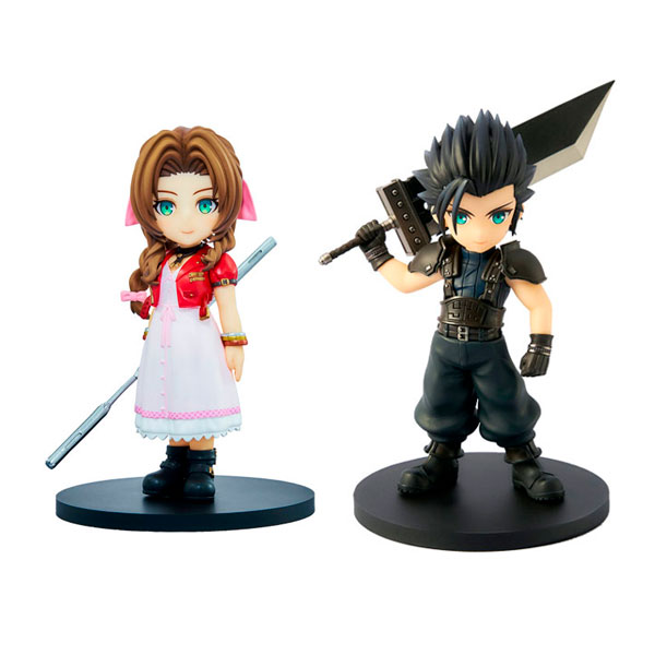 楽天市場】ff7 リメイク エアリス(コレクション|ホビー)の通販 楽天市場】ff7 リメイク エアリス(コレクション|ホビー)の通販