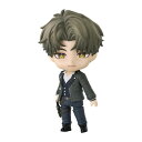 ねんどろいど 世界之外 柏源 グッドスマイルアーツ上海 フィギュア 【10月予約】