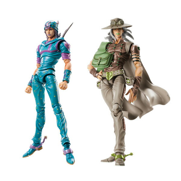 楽天市場】ジョニィ・ジョースター フィギュアの通販 楽天市場】ジョニィ・ジョースター フィギュアの通販