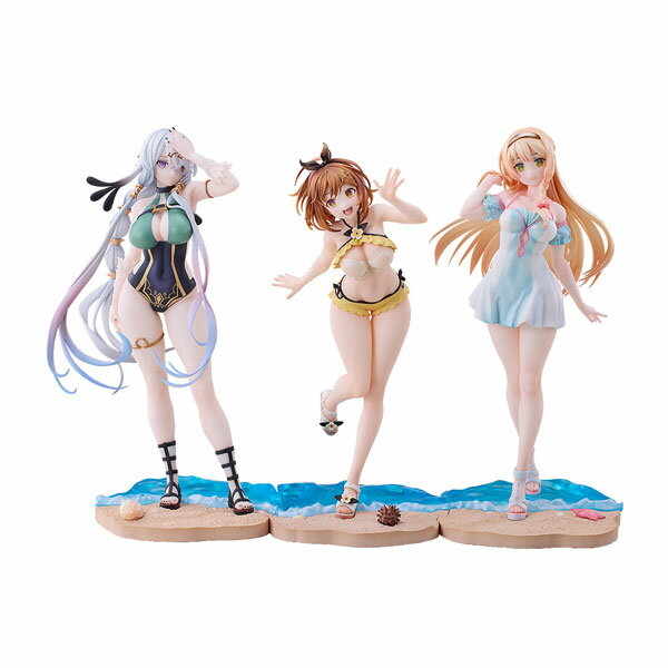 楽天市場】ライザのアトリエ 1/7スケールの通販 楽天市場】ライザのアトリエ 1/7スケールの通販