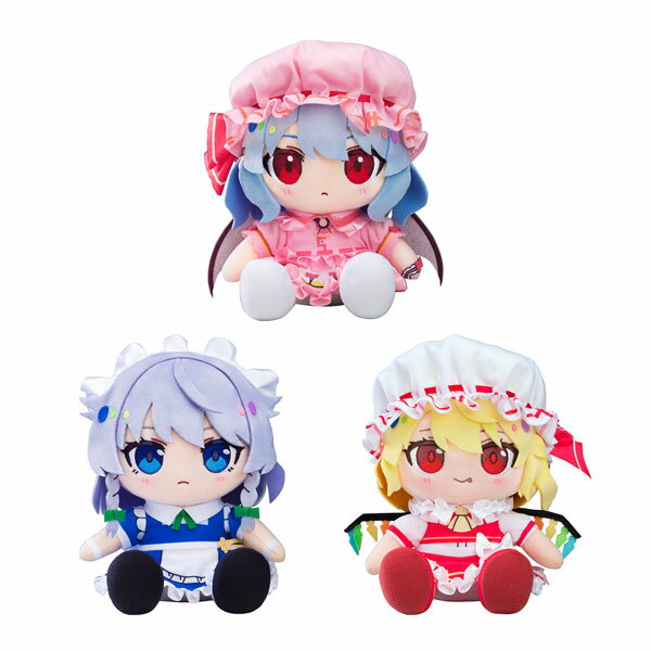 楽天市場】東方 レミリア ぬいぐるみ(おもちゃ)の通販 楽天市場】東方 レミリア ぬいぐるみ(おもちゃ)の通販