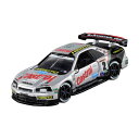 トミカプレミアムRacing カストロール・ニスモ GT-R ミニカー タカラトミー (ZM149087)