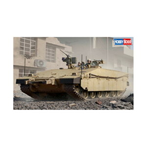 送料無料◆ホビーボス 1/35 ファイティングヴィークルシリーズ イスラエル ナメル-1 装甲兵員輸送車 プラモデル No.84524 【7月予約】