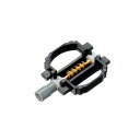 JW0982 TOMIX トミックス ウォームギアセットホルダー (M) (2個入り) Nゲージ 再生産 鉄道模型 【11月予約】