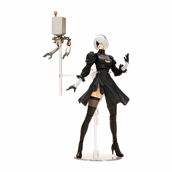 楽天市場】nier:automata bring arts 2b&機械生命体(2体セット 楽天市場】nier:automata bring arts 2b&機械生命体(2体セット