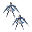 送料無料◆PLAMATEA ボルチモア アズールレーン プラモデル 2個セット グッドスマイルアーツ上海 【12月予約】