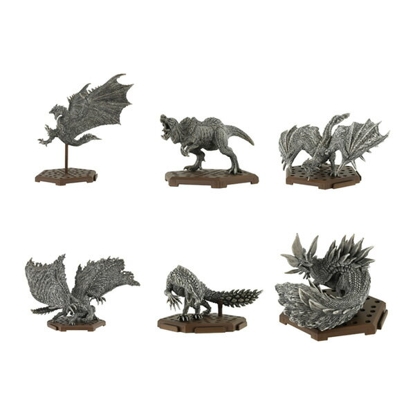 楽天市場】カプコンフィギュアビルダー モンスターハンター 楽天市場】カプコンフィギュアビルダー モンスターハンター