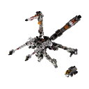 送料無料◆ダイアクロン アグレスヴァーサルター (ダイダロスユニット) タカラトミー T-SPARK 【10月予約】